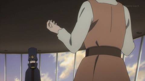 ブギーポップは笑わない 9話 感想 255