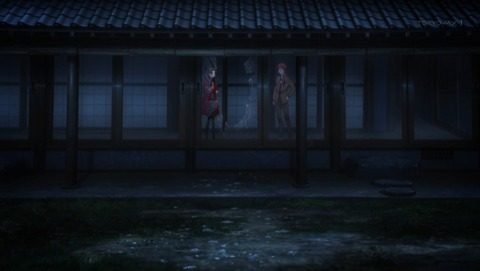 Fate stay night UBW 第2話 感想 059