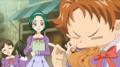 precure1