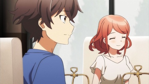 七星のスバル 7話 感想 306
