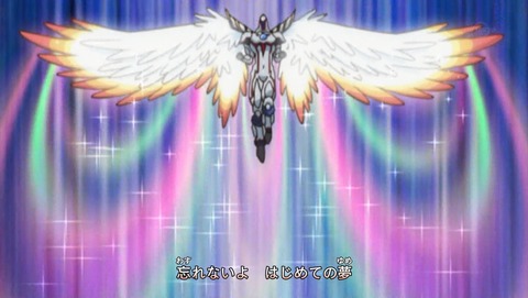 遊戯王GX 20thセレクション 167話 感想 48