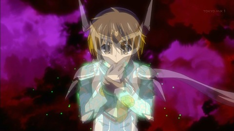 星刻の竜騎士 12話 1420