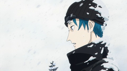 ACCA13区監察課 5話 感想 2070