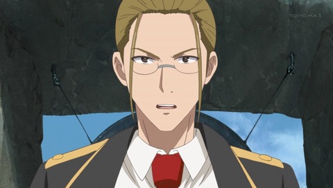 ロクでなし魔術講師と禁忌教典 11話 感想 05