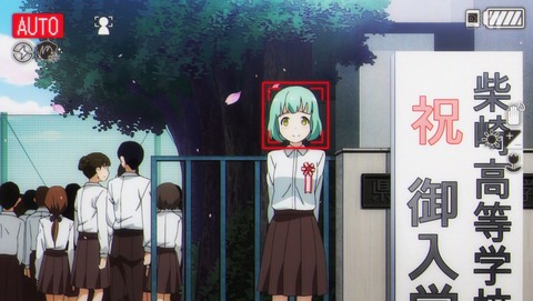 亜人ちゃんは語りたい 5話 感想 93