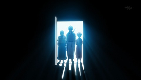 銀魂 4期 317話 感想 48