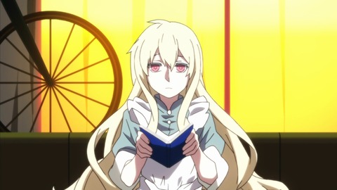 メカクシティアクターズ 8話 869