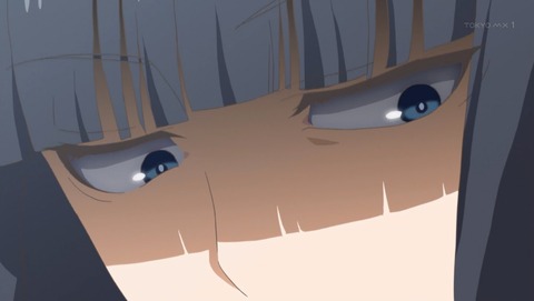ロクでなし魔術講師と禁忌教典 6話 感想 95