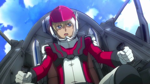 バディコン 3話 感想 65894