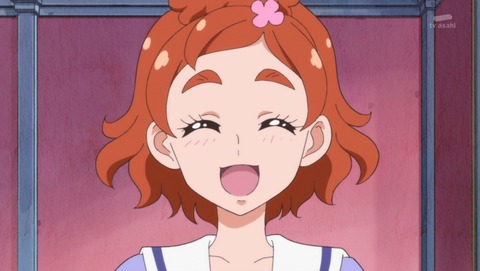 プリンセスプリキュア 37話 300