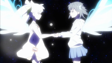 selector WIXOSS 12話 感想 1531