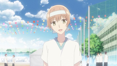 やがて君になる 9話 感想 021