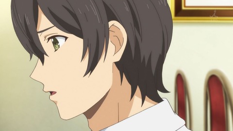 ドメスティックな彼女 3話 感想 004