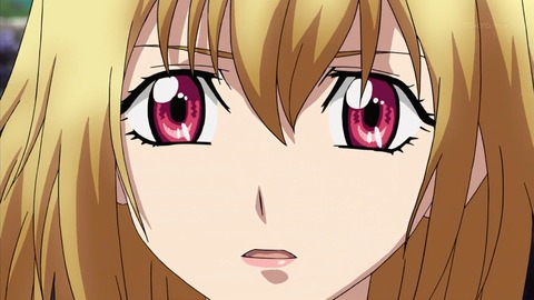 クロスアンジュ 15話 感想 1868