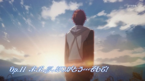 うたの☆プリンスさまっ♪ 4期 11話 感想 90