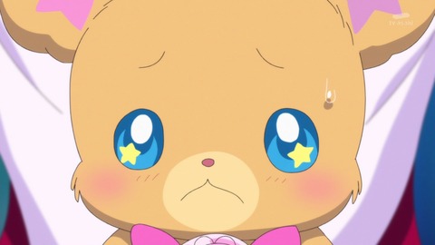 魔法つかい!プリキュア 38話 感想 2824