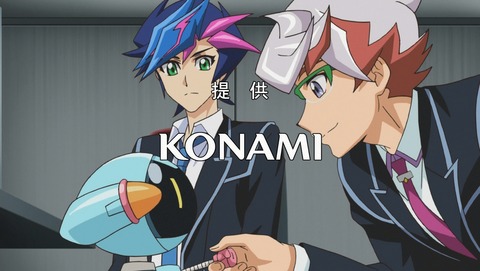 遊戯王VRAINS 68話 感想 68