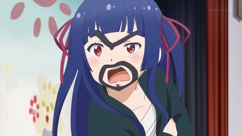 ソラとウミのアイダ 8話 感想 258