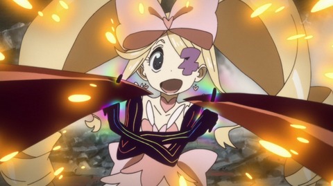 キルラキル 24話 感想 最終話 最襲話 6