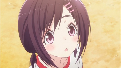 ハナヤマタ 8話 感想 433