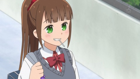 ひとりぼっちの○○生活 3話 感想 049