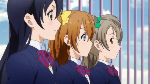 ラブライブ 2話 1371