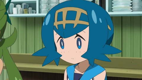 ポケットモンスター サンムーン 59話 感想 1462
