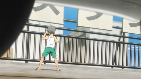 アイドル事変 8話 感想 2793