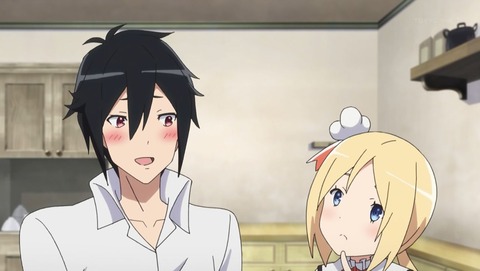 CONCEPTION 7話 感想 012