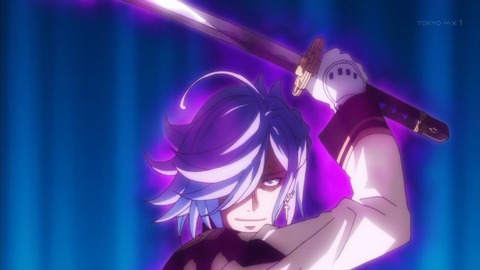 幕末Rock 5話 感想 1442