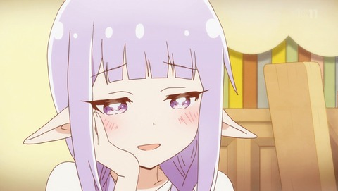 えんどろ〜! 2話 感想 23