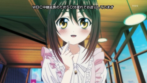 ハンドシェイカー 10話 感想 56