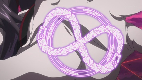 ハイスクールDxD BorN 9話 感想 11