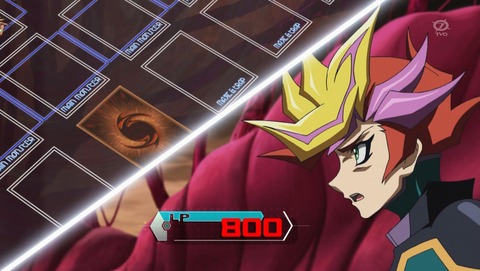 遊戯王VRAINS 45話 感想 46