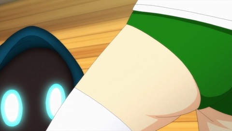 ぱすてるメモリーズ 4話 感想 0254