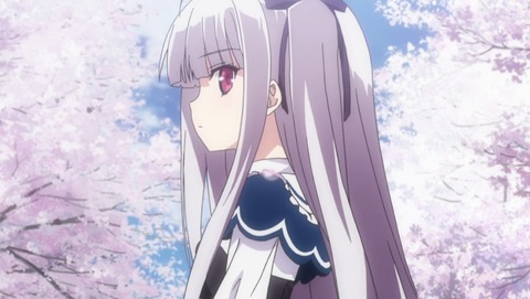 アブソリュート・デュオ 1話 感想 32