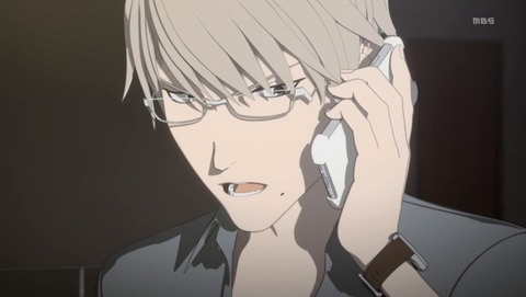 亜人 2期 25話 感想 85