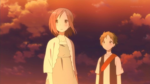 一週間フレンズ 8話 感想 1436
