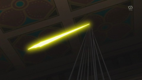 遊戯王VRAINS 71話 感想 00