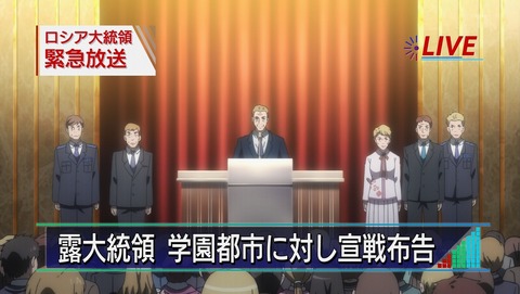 とある魔術の禁書目録III 18話 感想 32