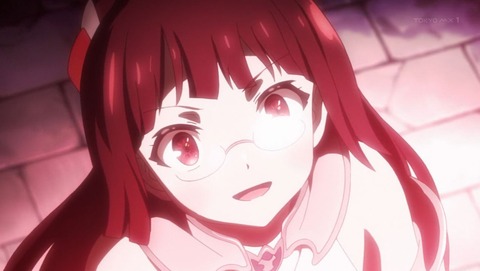 異世界魔王と召喚少女の奴隷魔術 10話 感想 012