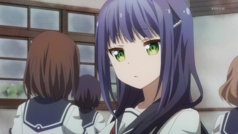 あんハピ♪ 7話 感想 31