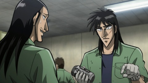 中間管理録トネガワ 14話 感想 37