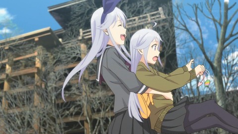 citrus 10話 感想 25