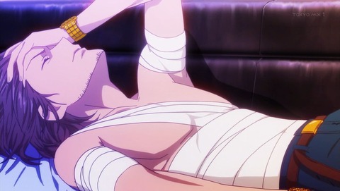 W'z《ウィズ》 10話 感想 0039