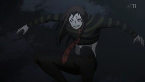 東京喰種:re 2期 13話 感想 19