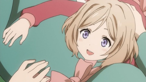エガオノダイカ 8話 感想 111
