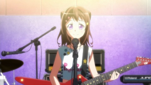 バンドリ 13話 感想 最終回 64