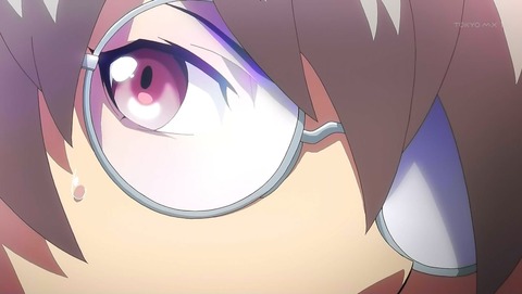 アニメガタリズ 6話 感想 127