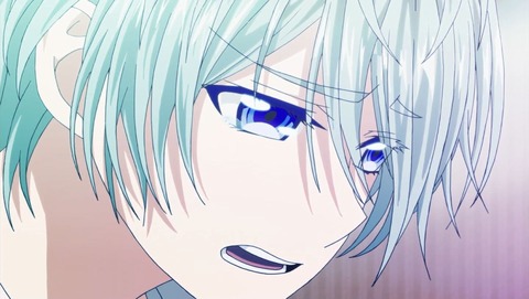 W'z《ウィズ》 7話 感想 0170